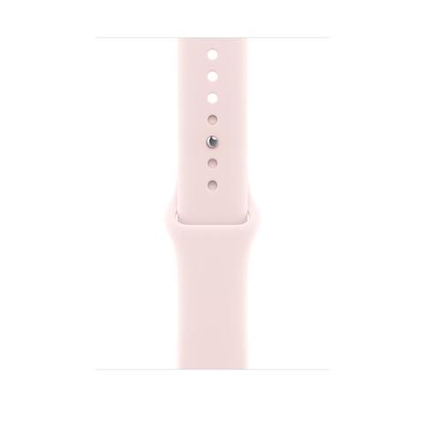 MM SOFT PINK SPORT BAND 46