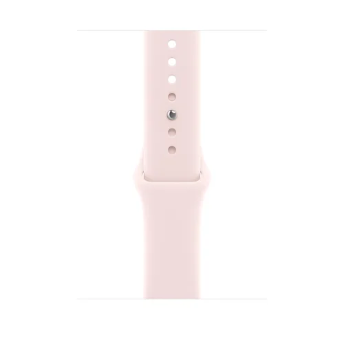 MM SOFT PINK SPORT BAND 46
