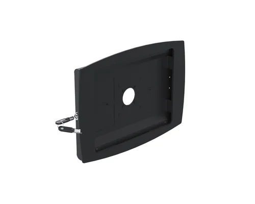 A-Frame Push Lock