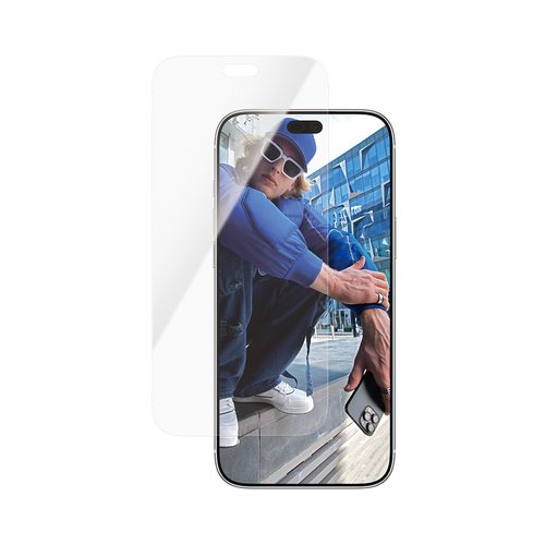 PG APPLE IPHONE 18 PRO MAX CLAS