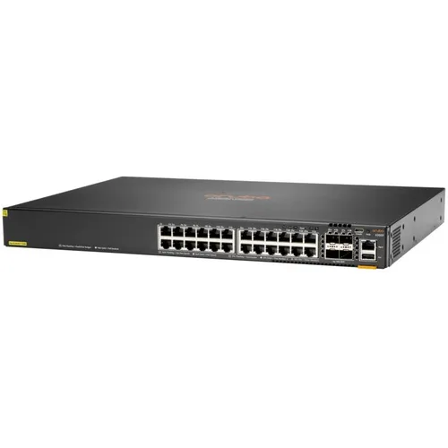 ANW 6200F 24G CL4 4SFP Switch