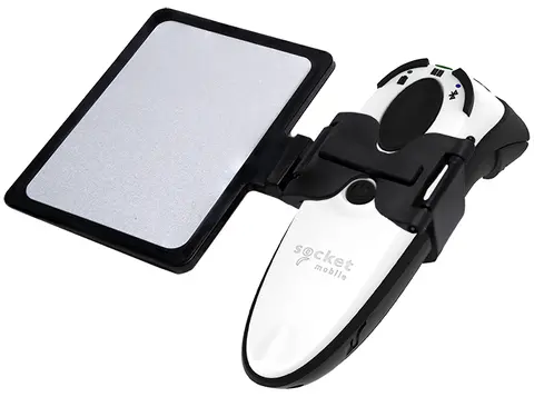 DuraScan D760 Professional Barcode Scanner