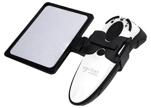 DuraScan D760 Professional Barcode Scanner