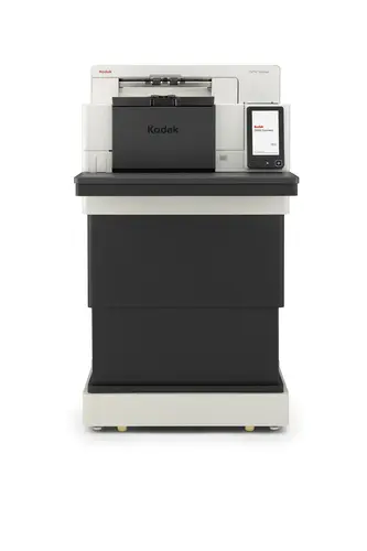 Kodak S5210 Scanner