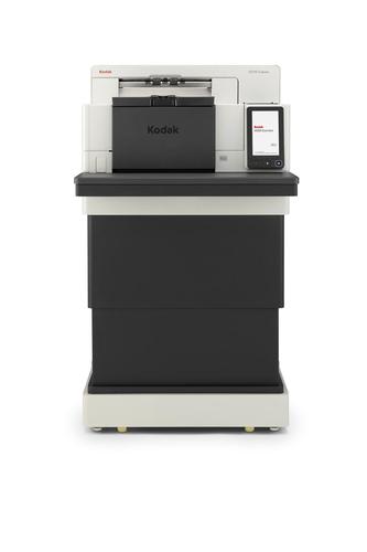 Kodak S5210 Scanner