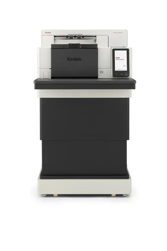 Kodak S5210 Scanner
