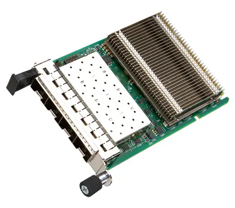 Intel E835-XXVDA4 OCP 3.0 Internal Fiber 25000 Mbit/s