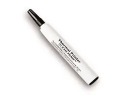 Zebra Reinigungsstifte FüR Druckkopf 12 StüCk[105950-035]