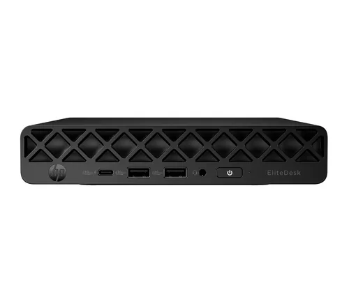 HP EliteDesk 8 Mini G1a AMD Ryzen 3 210 16GB 512GB/SSD W11P 1J Gar (DE)