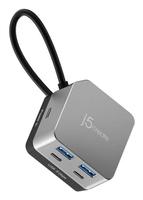 USB-C 4K144 HDMI HUB
