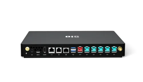 POS Pack Windows 10 Celeron G4900T