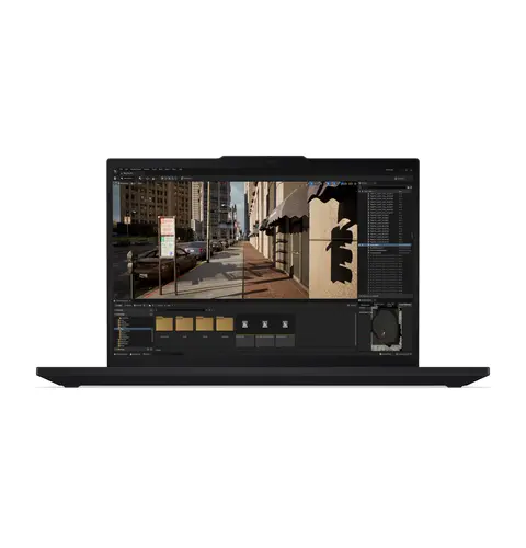 Lenovo ThinkPad P16s G4 21QR RYZ AI Pro 350/48GB/1TBSSD/W11Pro