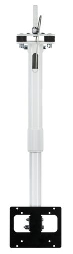 Telescoping Adjustable Bracket - 18-32in Ceiling Mount