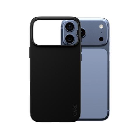 CARE FASHIONABLE TPU CASE BLACK