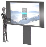 Rhobus Wall Mount