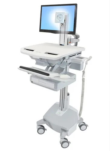 StyleView Cart with LCD Pivot