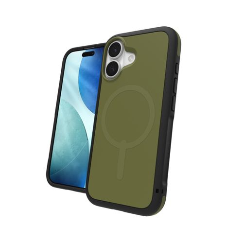 Sedona Snap Apple iPhone 17 Sea Case