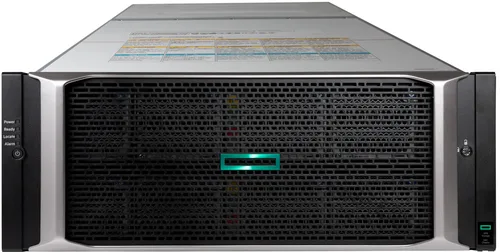XP8 ALL FLASH STORAGE ARR STOCK