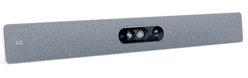 Cisco Quad Camera First Light (White) - Spare