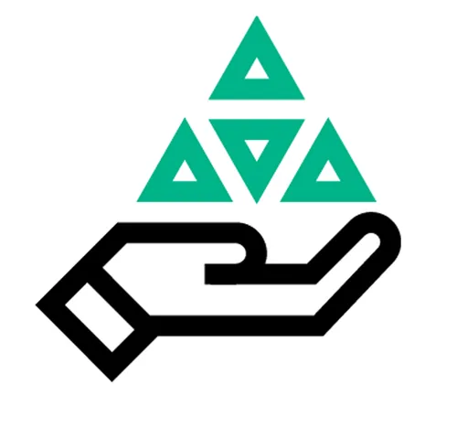 HPE 4Y FC EPACK For Dedicated Network