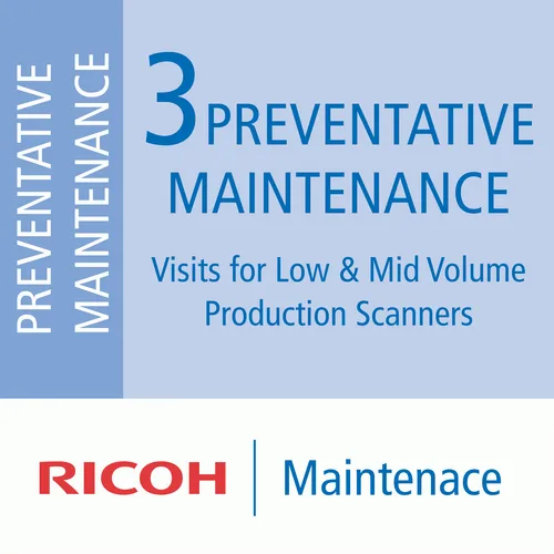 Preventive Maintenance Package