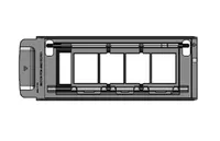 Film Holder for OF120