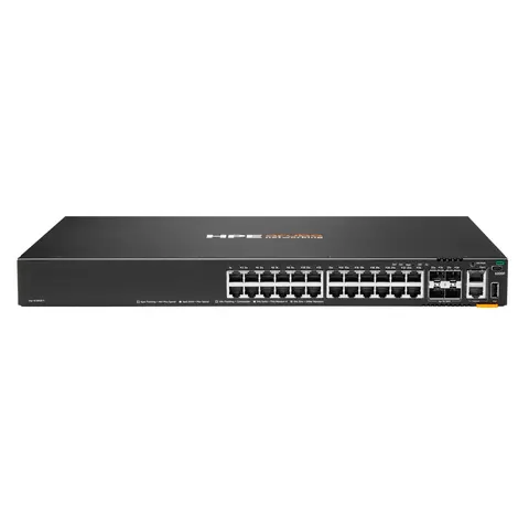NW 6200F 24G 4SFP T REMAN-STOCK