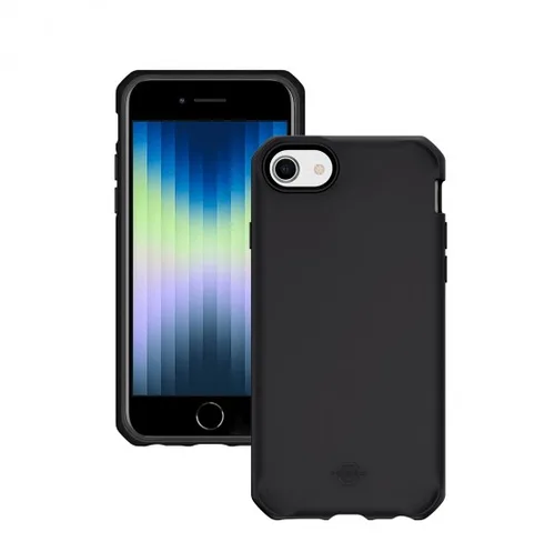 Spectrum Case for iPhone SE