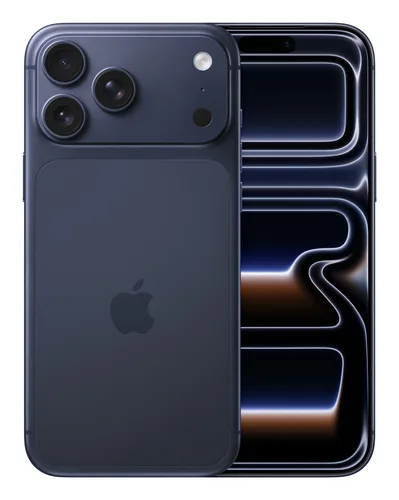 Apple IPhone 17 Pro Max - 2TB Deep Blue