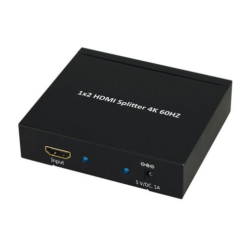 HDMI Splitter 4K2K 2-Port