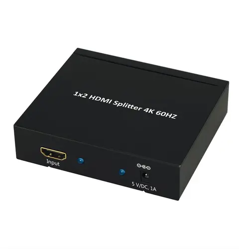 HDMI Splitter 4K2K 2-Port