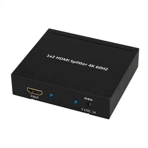 HDMI Splitter 4K2K 2-Port