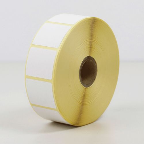 Direct Thermal Labels 35mm x 30mm (12-Pack)