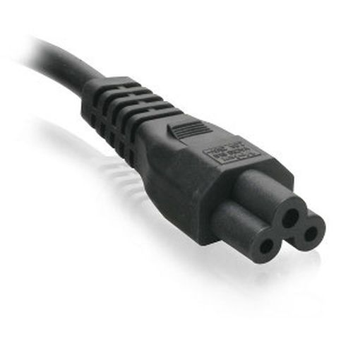 AC Power Cord - Type C5 - South Africa