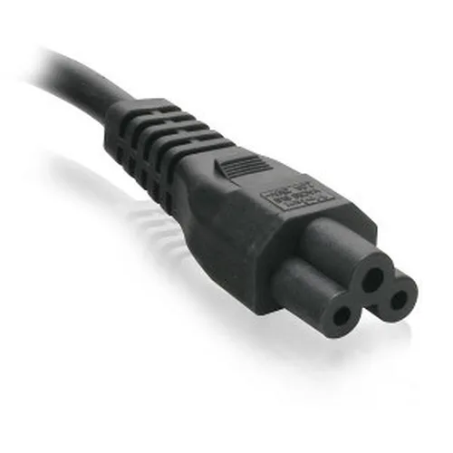 AC Power Cord - Type C5 - South Africa