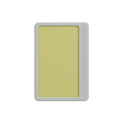 HYPER HYPERSHIELD CLEAR CASE FO