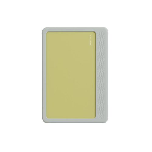 HYPER HYPERSHIELD CLEAR CASE FO