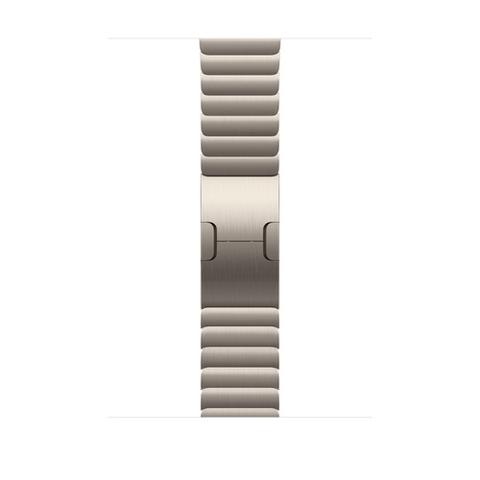 46MM NATURAL LINK BRACELET