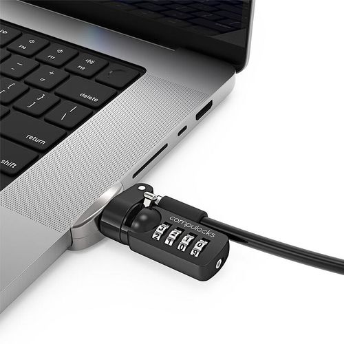 LEDGE LOCK ADAPTER MACBOOK PRO