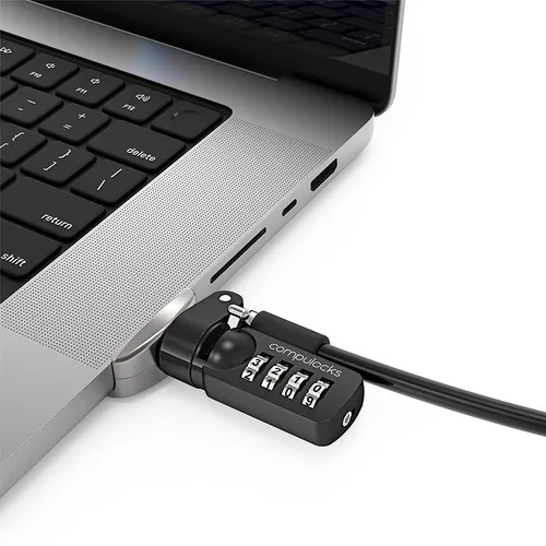 LEDGE LOCK ADAPTER MACBOOK PRO