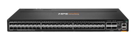 Aruba Networking 8100-48XF4C Switch