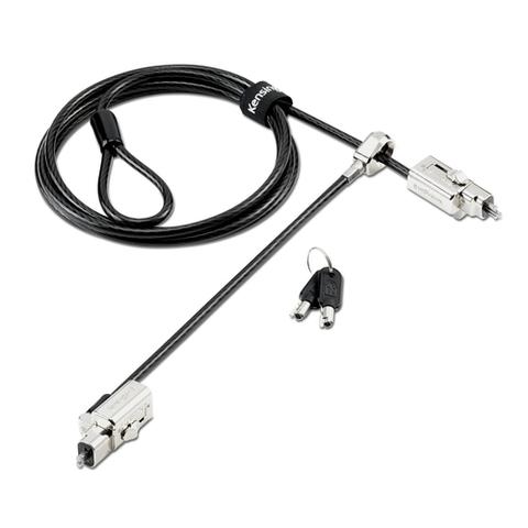UNIVERSAL 3-IN-1 2.0 KEYED