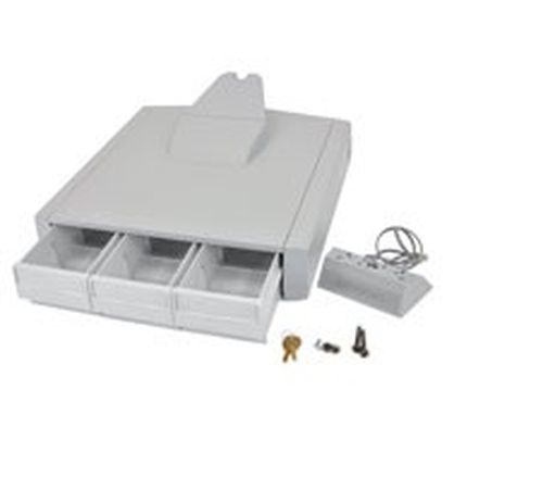 StyleView Drawer