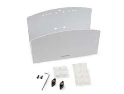 Vertical Small CPU Holder