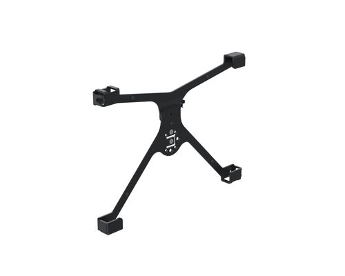 X-FRAME FOR HP ENGAGE GO BLACK