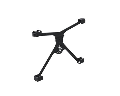 X-FRAME FOR HP ENGAGE GO BLACK