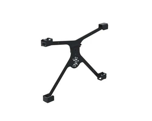 X-FRAME FOR HP ENGAGE GO BLACK