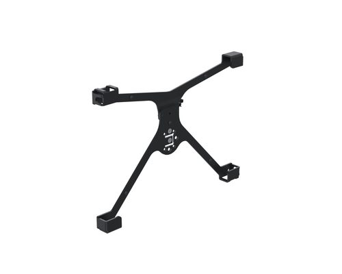 X-FRAME FOR HP ENGAGE GO BLACK