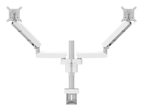 MOMO 4237 Dual Monitor Arm - 2 Screens