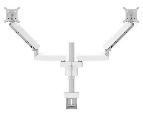 MOMO 4237 Dual Monitor Arm - 2 Screens